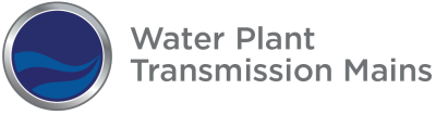 Water Plant Transmission Mains